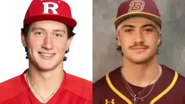 Which former NW Jersey News area high school standouts will be in action on Friday, April 4?