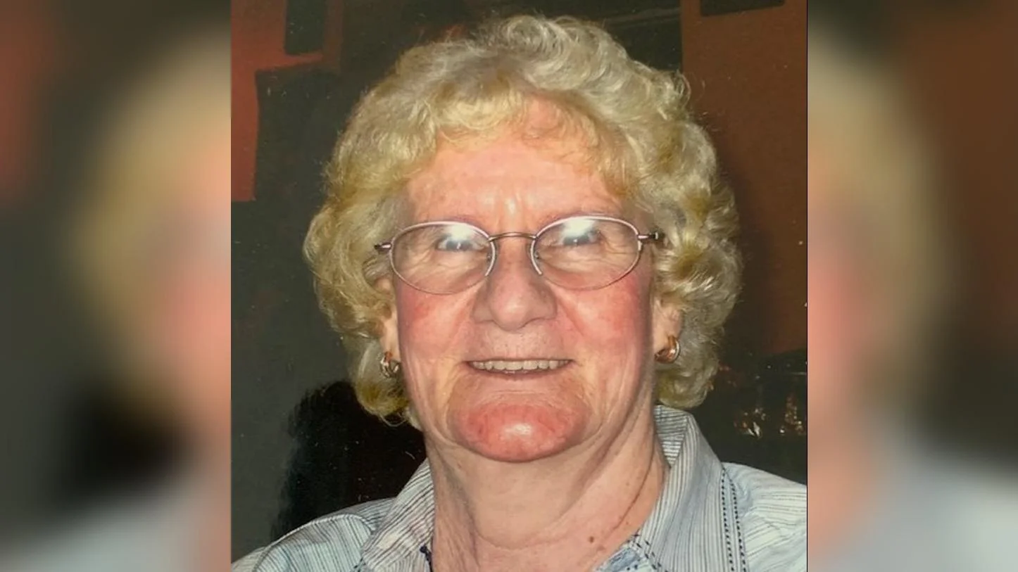 Gloria Elizabeth Davis, 90, Remembered for Love and Strength