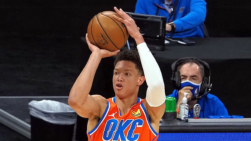 Roby on acquisition by Spurs: ‘Let’s get to work’