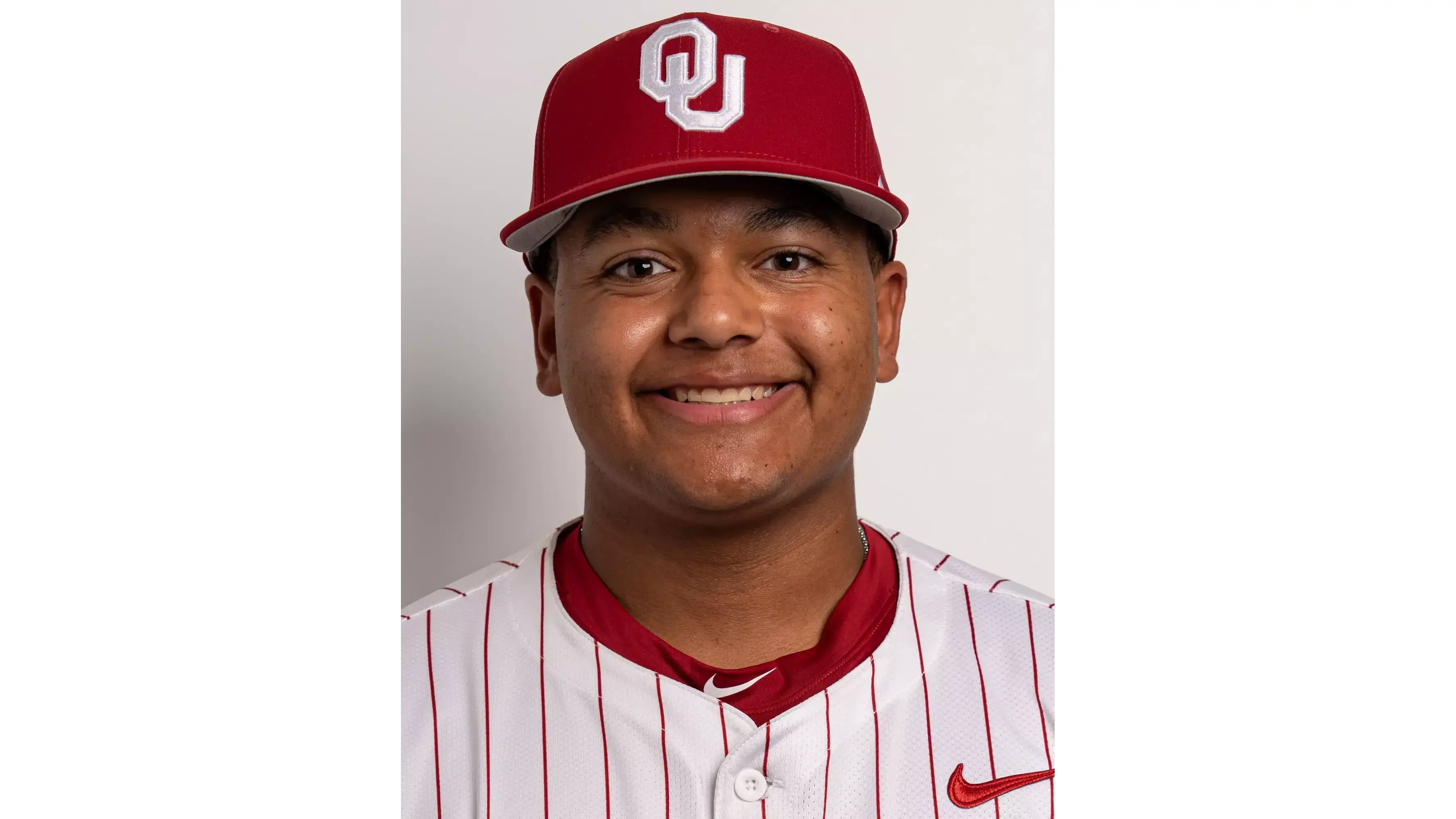 Former Pearland High School standout Jaden Barfield played on Sunday, June 1 in hopes of reaching the NCAA Division I Baseball Championship