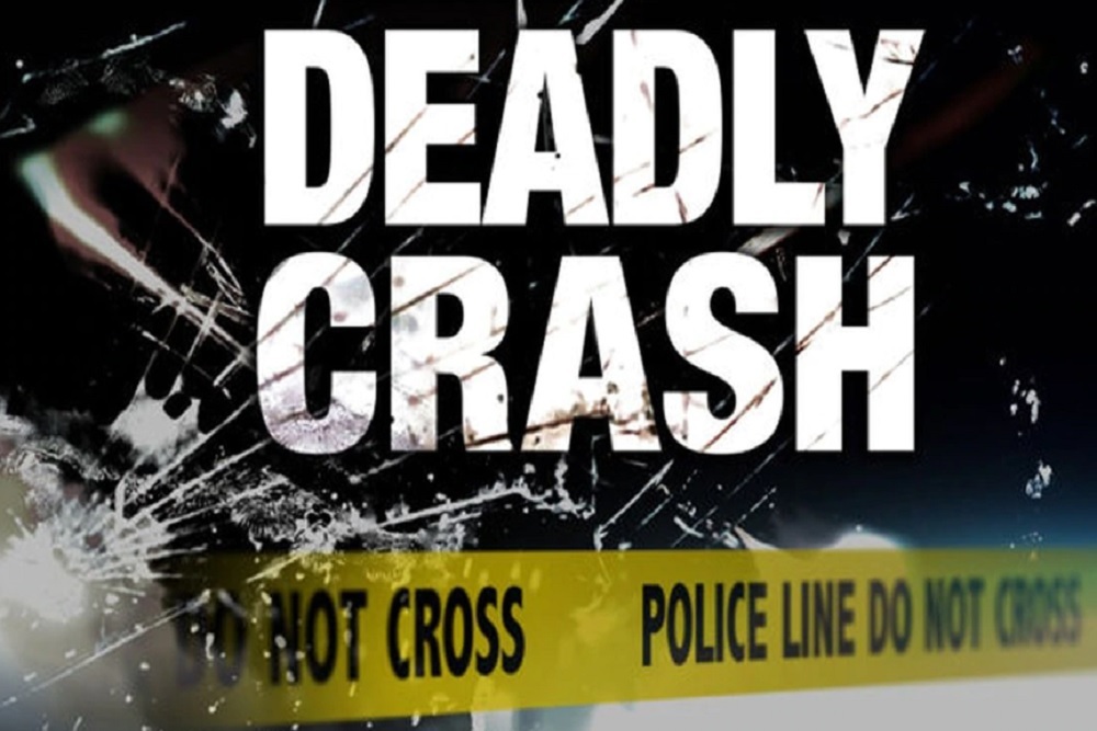 Double Springs Woman Killed in Crash