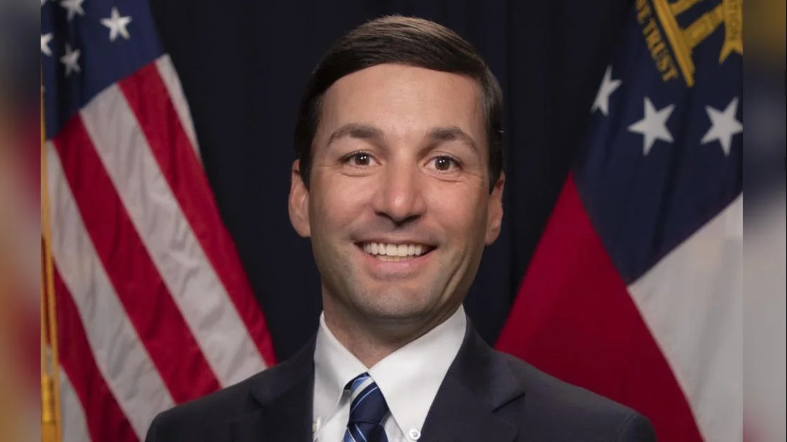 Brad Bohannon Deputy Chief of Staff - Governor Brian Kemp Office of the Governor Brad Bohannon Deputy Chief of Staff - Governor Brian Kemp Office of the Governor