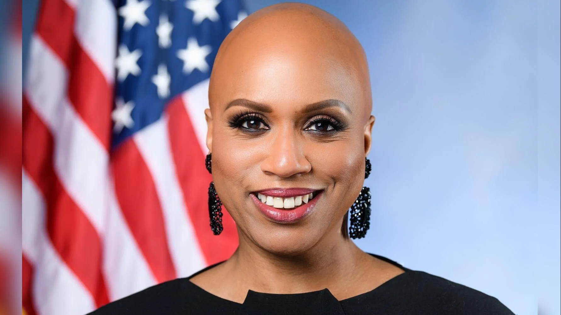 Ayanna Pressley’s recent tweets address abduction case and cultural preservation