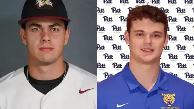 Which former Happy Valley Times area high school standouts will be in action in the week starting Monday, March 31?