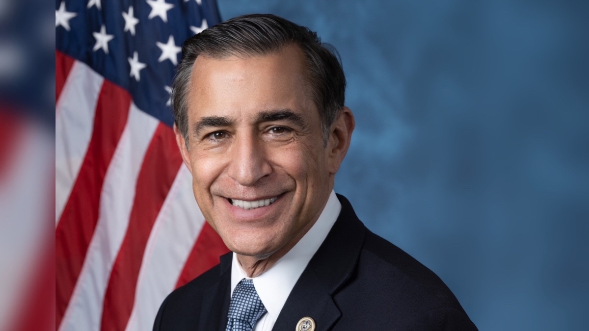 Issa: Adam Schiff Needs to Be Called Before Ethics Committee