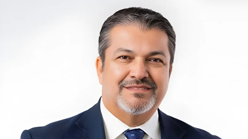 Val Martinez Garcia, Superintendent/President of College of the Desert - Official Website