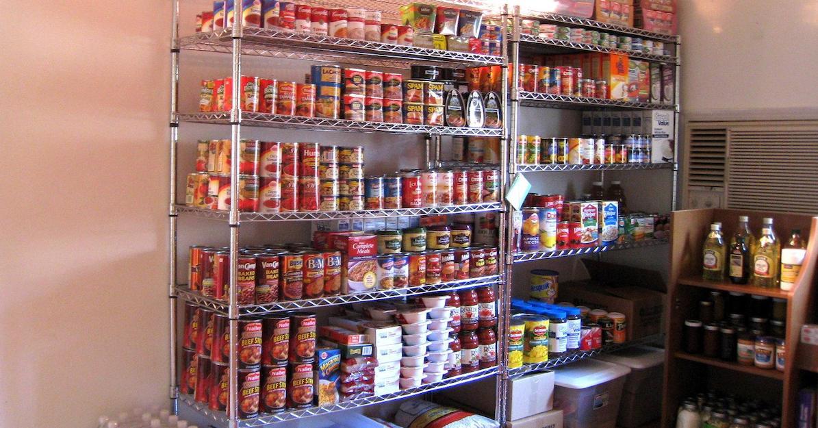 The San Patricio Electric Cooperative, Inc. donated ,000 to the Coastal Bend Food Pantry with 15 employees volunteering their time to box food.