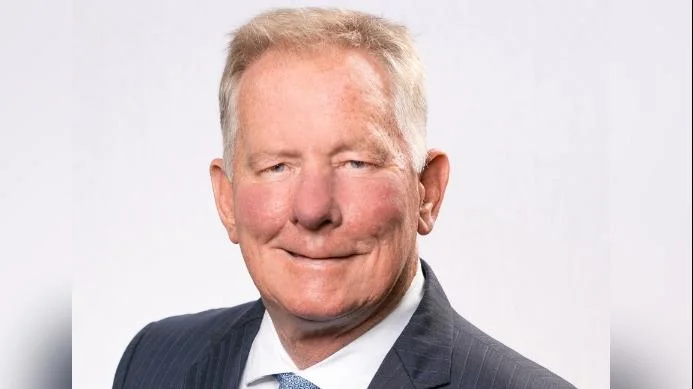 Daniel P. Mehan, President and CEO