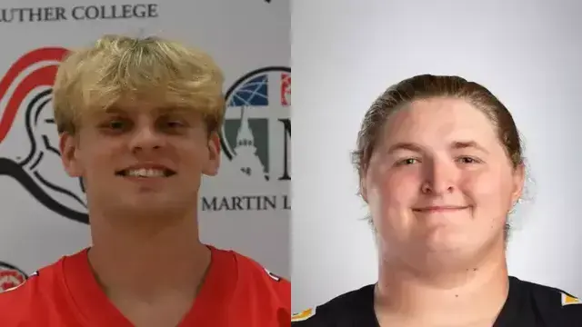 Jonah Mittelstadt and Richard Skipper III Jonah Mittelstadt and Richard Skipper III