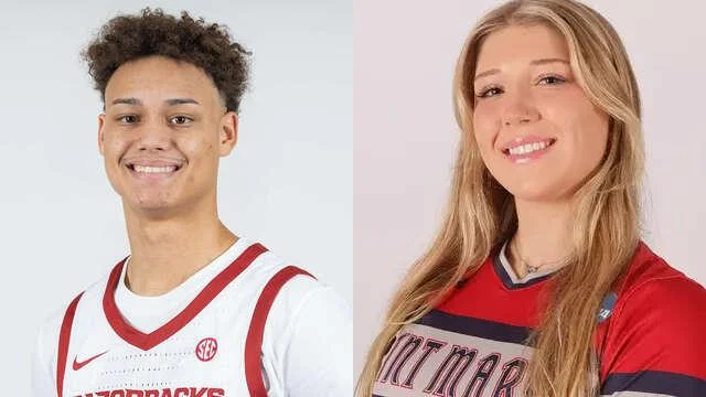 Which former East SFV Today area high school standouts will be in action on Thursday, March 20?