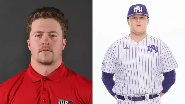 Josh Wolfe and Petey Craska