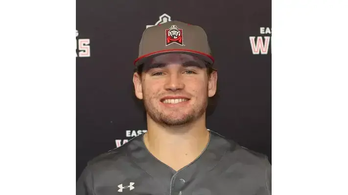 Shanley Wall, former Souderton Area Senior High School standout’s collegiate team plays on Saturday, May 24 in the NCAA Division II Baseball Championship Shanley Wall, former Souderton Area Senior High School standout’s collegiate team plays on Saturday, May 24 in the NCAA Division II Baseball Championship