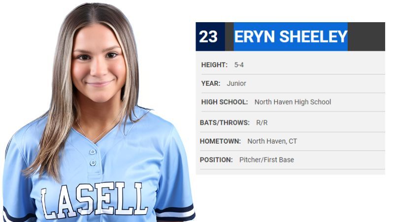 Eryn Sheeley