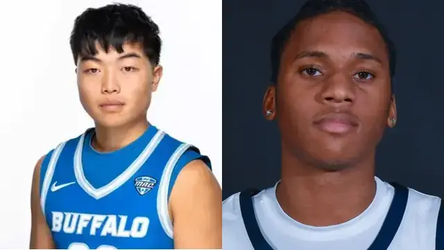 Which former Morris Leader area high school standouts will be in action on Tuesday, Feb. 11?