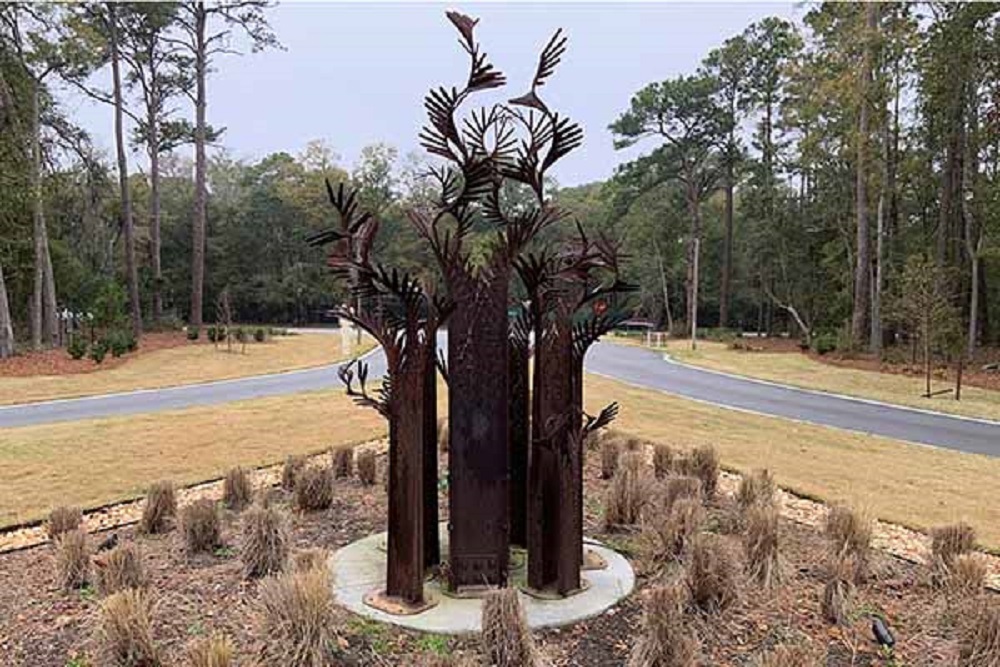 Town of Hilton Head Island: Town of Hilton Head Island and Hilton Head Airport Invite You to the Dedication of “Humanus” by Kevin Eichner Town of Hilton Head Island: Town of Hilton Head Island and Hilton Head Airport Invite You to the Dedication of “Humanus” by Kevin Eichner
