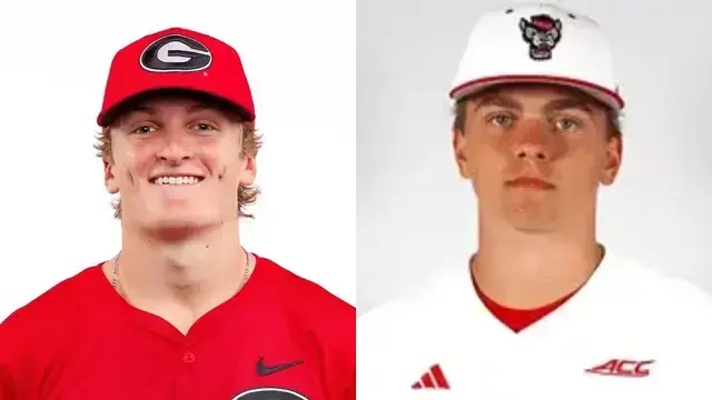 Which former South Gwinnett News area high school standouts will be in action on Sunday, June 1?