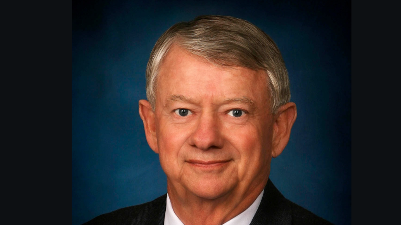 City of Maize announces City Administrator Richard LaMunyon to Retire at End of 2023