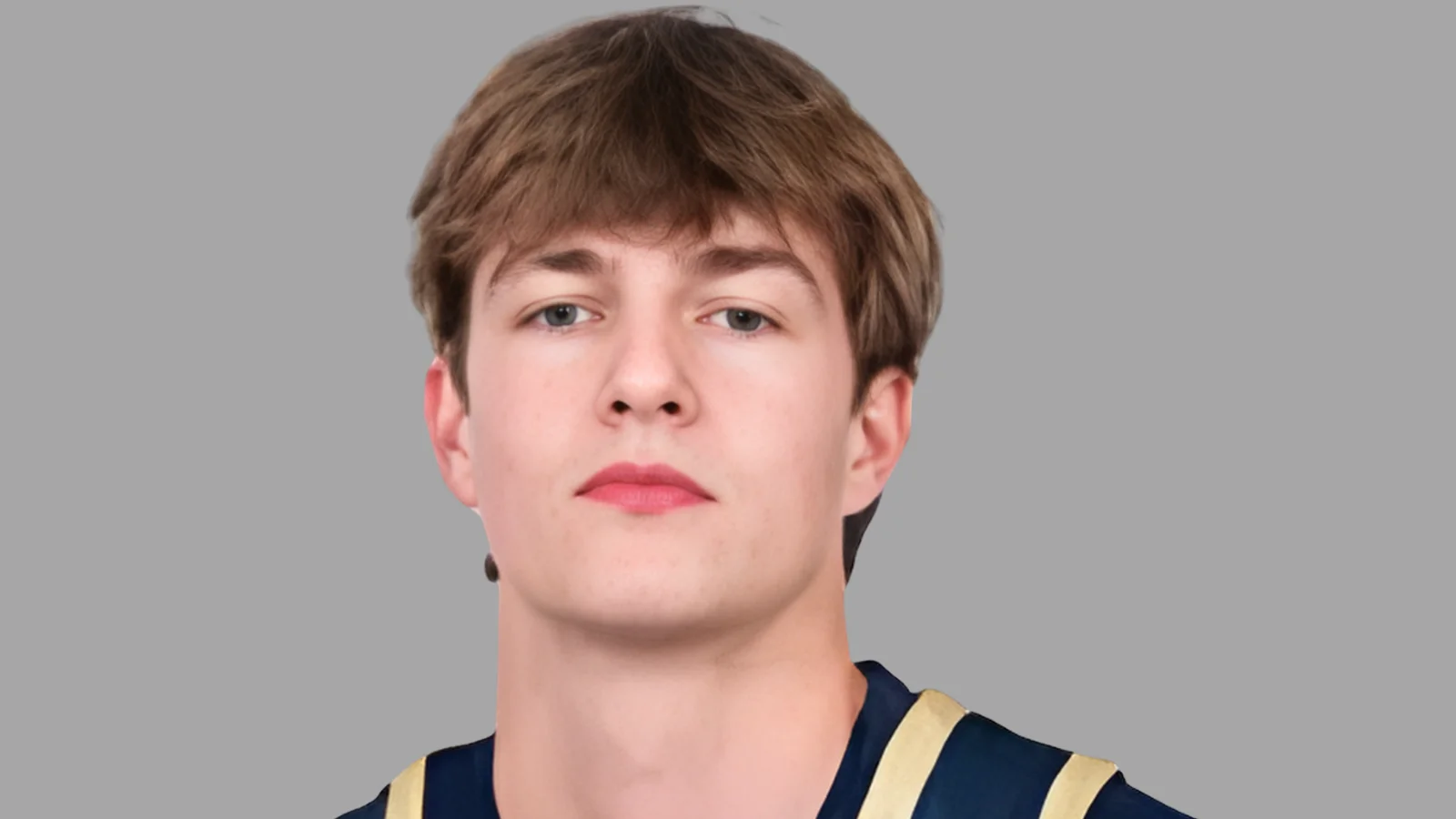 Nate Brafford, Men's Basketball Player Nate Brafford, Men's Basketball Player