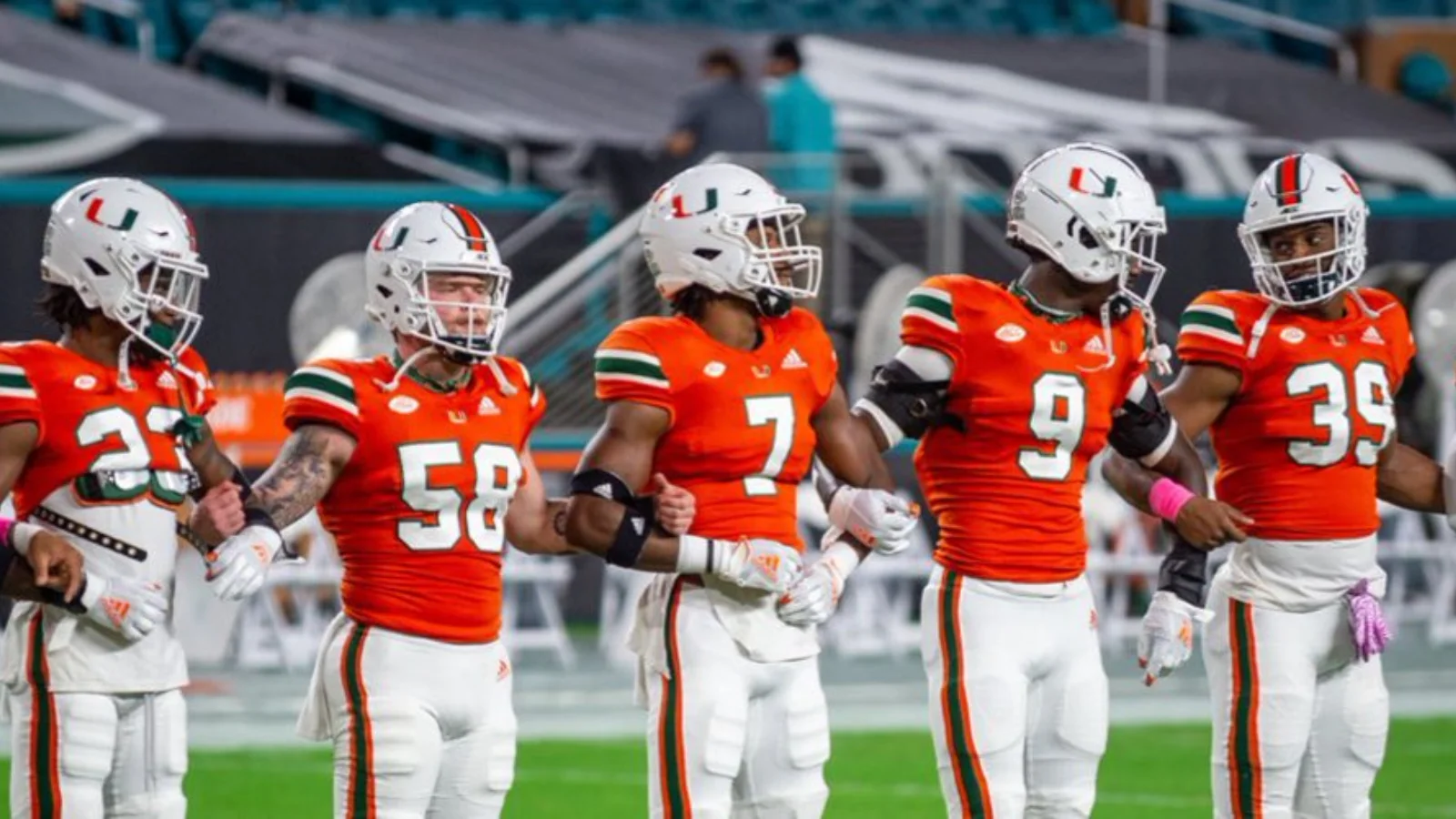 University of Miami Hurricanes Football Nutrition - University of Miami Hurricanes Football Nutrition on X University of Miami Hurricanes Football Nutrition - University of Miami Hurricanes Football Nutrition on X