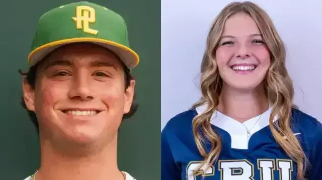 Which former North Inland News area high school standouts will be in action on Saturday, March 29?