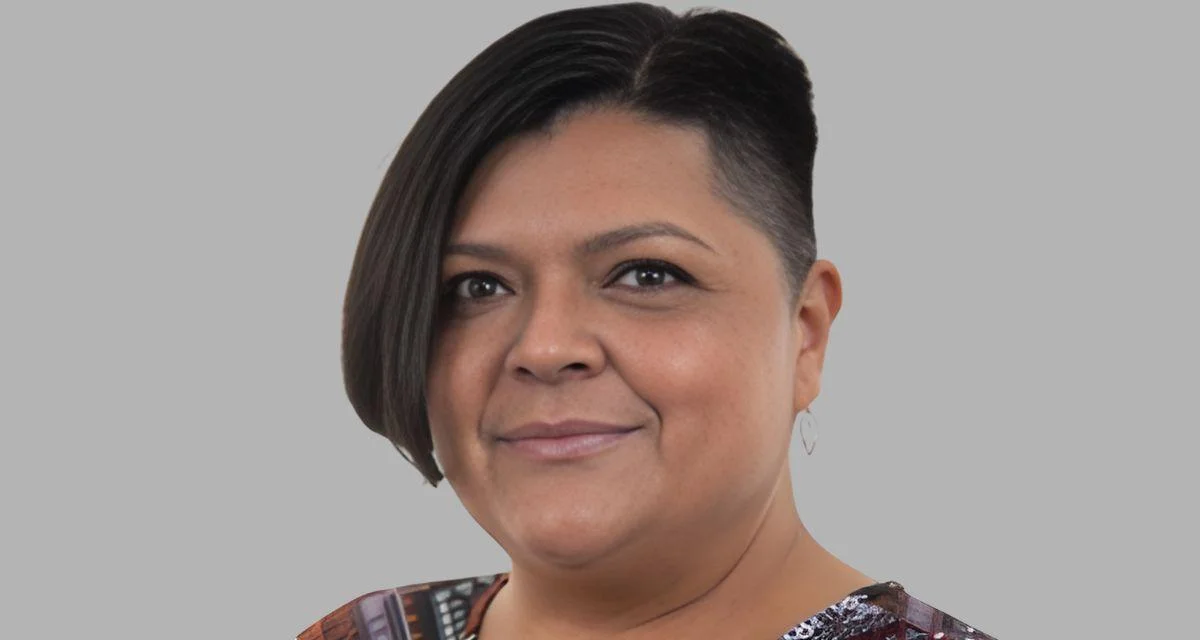 Olga Bautista, Vice President at Chicago School Board