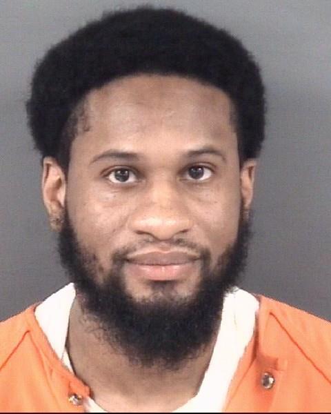 CITY OF FAYETTEVILLE POLICE DEPARTMENT: Domestic Violence Incidents Lead to Federal Sentencing