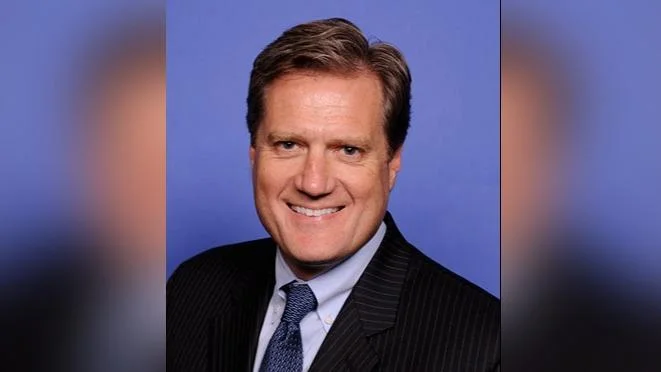 Mike Turner’s tweets address Holocaust remembrance and U.S.-Israel defense collaboration