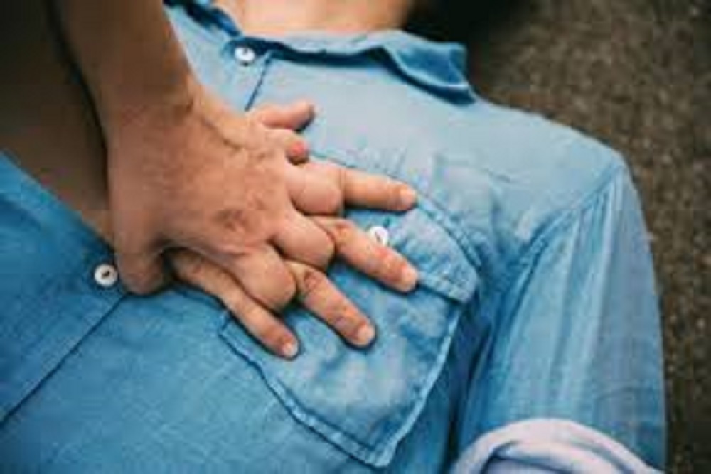 TOWN OF HOLLY RIDGE: Learn to save a life Free CPR Training