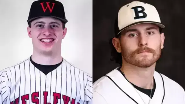 Harper Flint and Braeden Falzarano - 