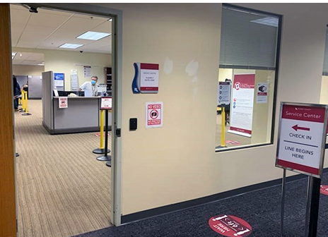 Ramsey County: Downtown Service Center to remain at Metro Square
