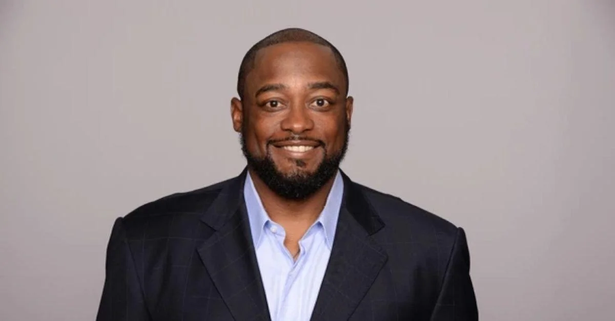 Steelers select Donte Kent in seventh round of NFL Draft