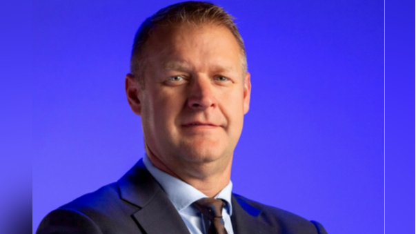 Ryan Gumm, Senior Vice President – Flight Operations