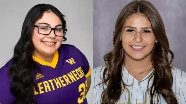 Which former West SBV Times area high school standouts will be in action on Friday, April 18?