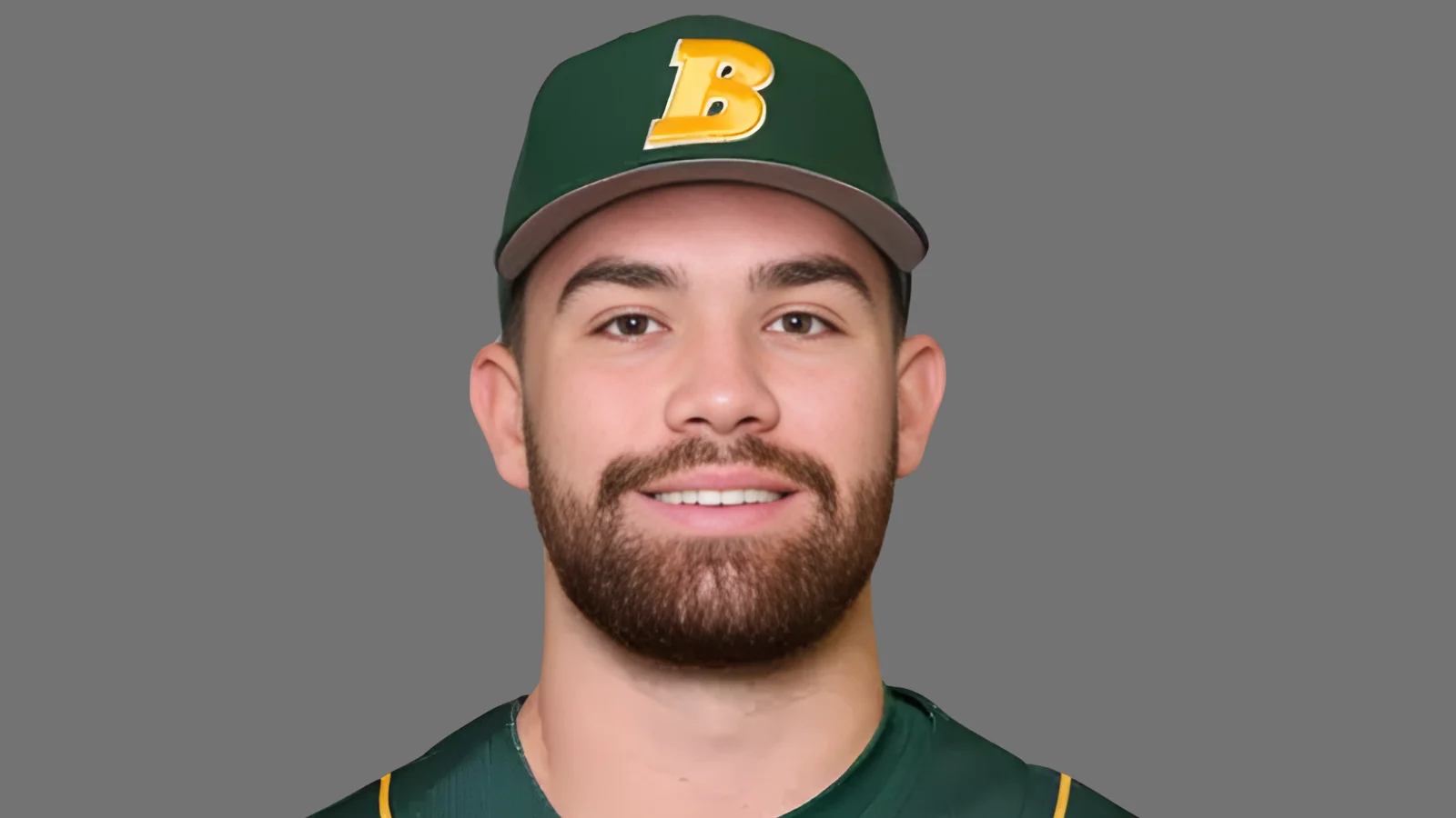 Zak Szabo, Baseball Player Zak Szabo, Baseball Player