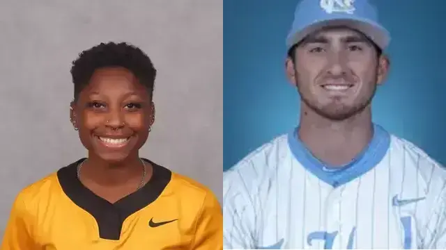 Which former Burlington Review area high school standouts will be in action on Thursday, April 3?