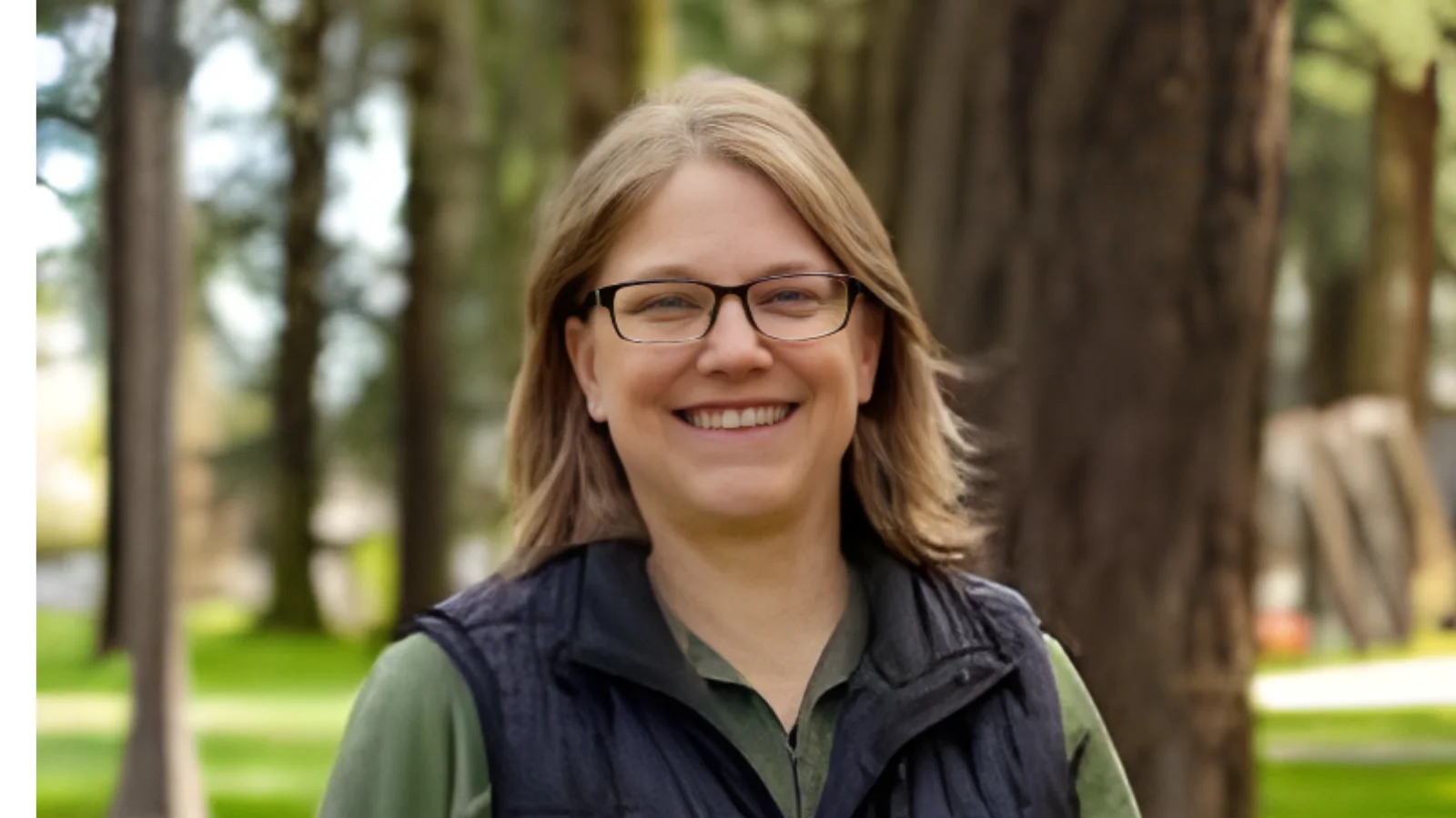 Heather McKillip reflects on career in Portland parks and recreation