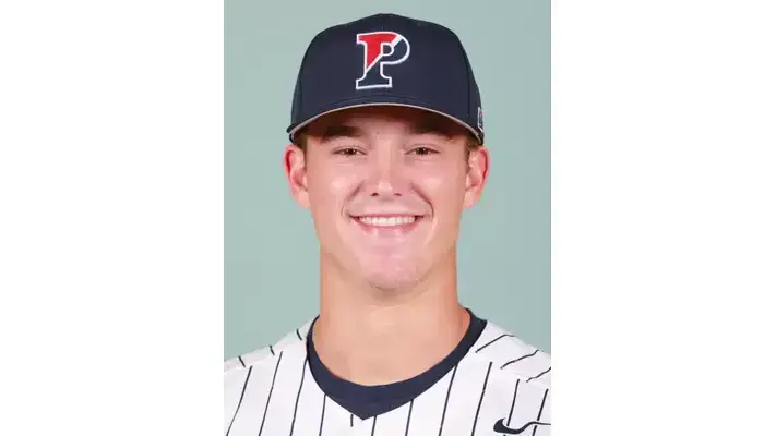 Which former South Delco News area high school standouts will be in action on Monday, April 14?