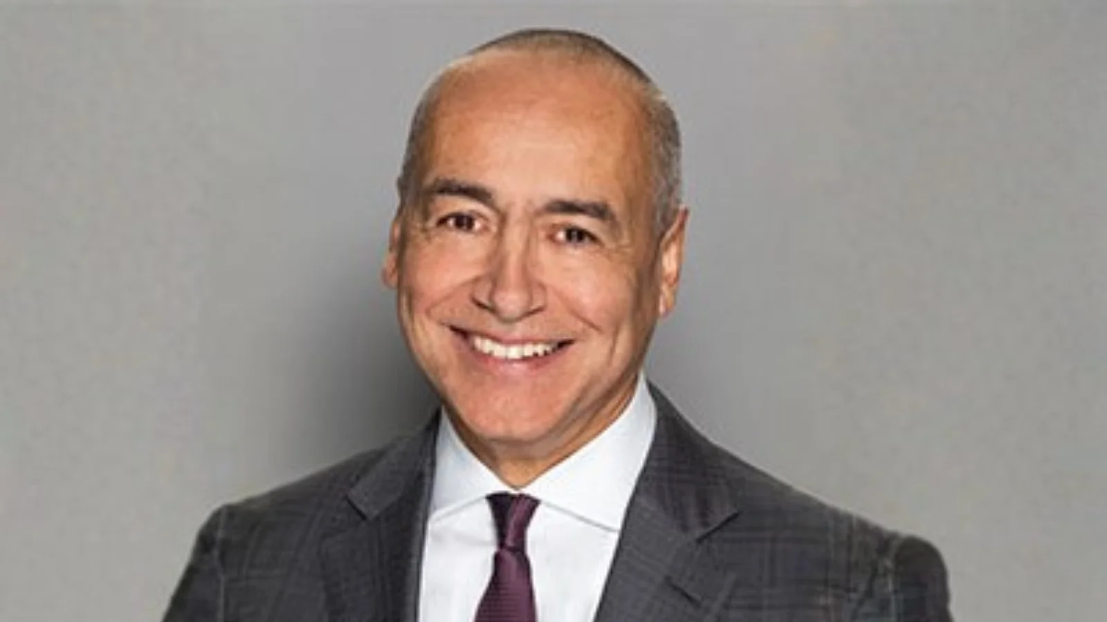 Joseph J. Echevarria, President and CEO