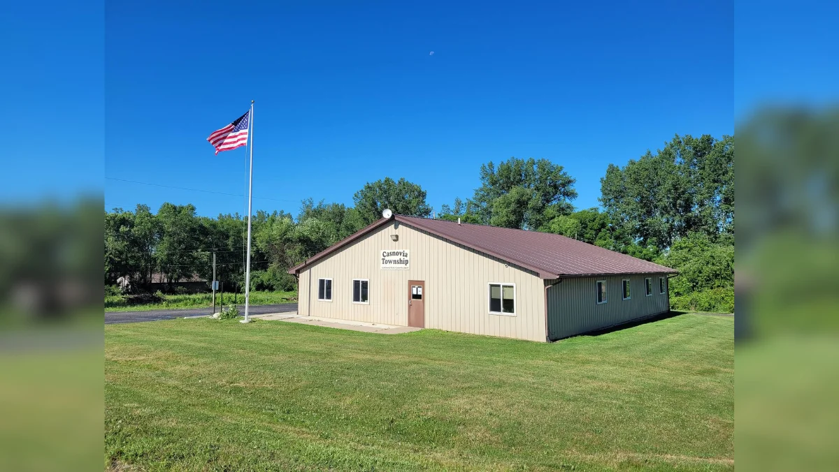 Casnovia Township Board incumbent Willick running for re-election