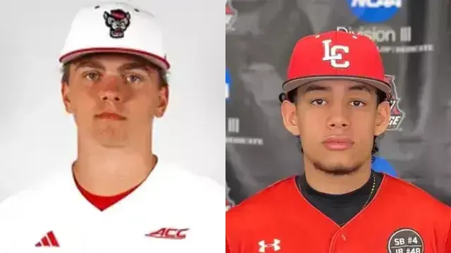 Which former South Gwinnett News area high school standouts will be in action on Sunday, April 13?