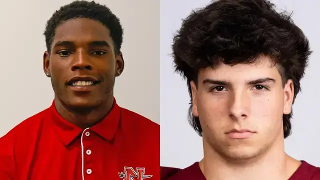 Marcus Dawson and Jackson Byerley - Marcus Dawson and Jackson Byerley -