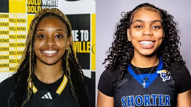 Ka%27Niah Edelen and Chandler Duncan - 