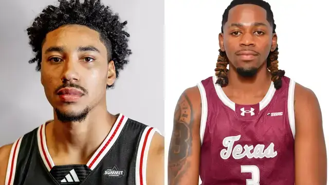 Lance Waddles and Bryce Roberts