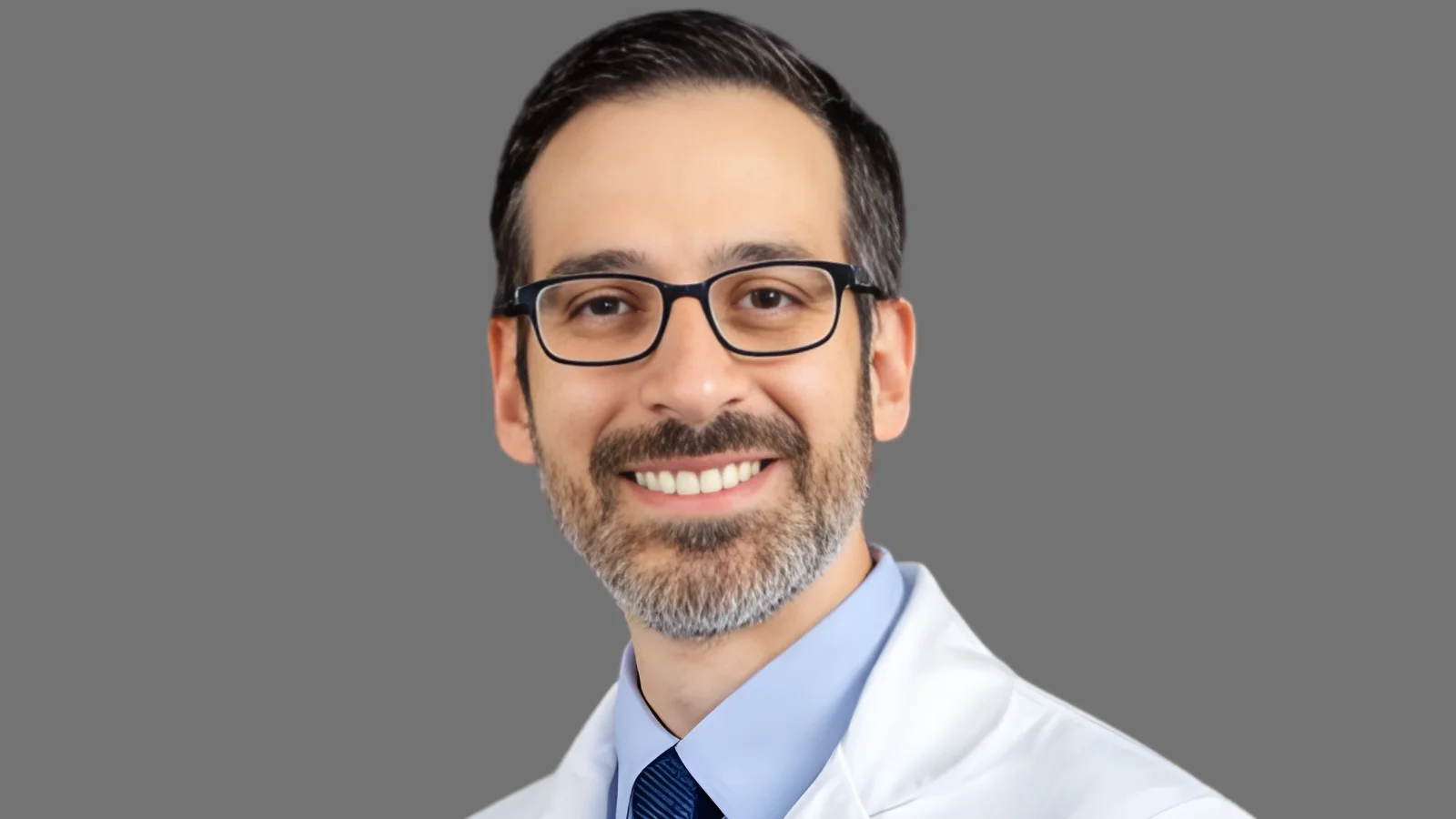 Daniel del Portal, MD, MBA, Senior Vice President, Emergency Medicine