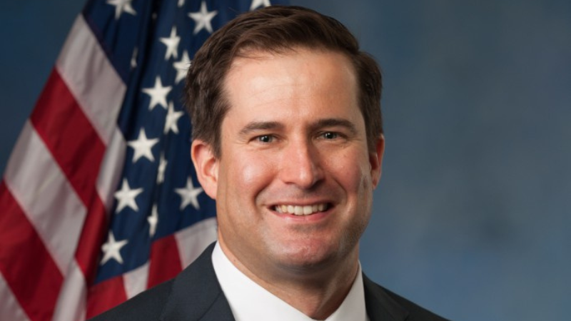 Rep. Moulton to count illegal aliens towards seats in Congress