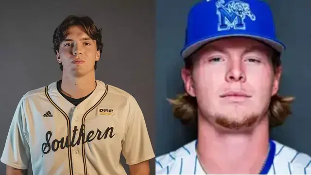 Which former NE Mississippi News area high school standouts will be in action in the week starting Monday, May 12?