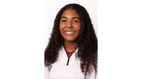 Former Archbishop Mitty High School standout Corri Hicks played on Friday, May 23 in hopes of reaching the NCAA Division I Softball Championship