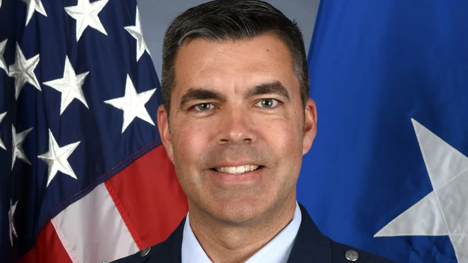 Brig. Gen. Richard A. Goodman iCommander, 57th Wing - Nellis Air Force Base Brig. Gen. Richard A. Goodman iCommander, 57th Wing - Nellis Air Force Base
