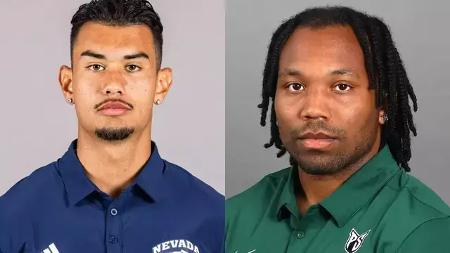 Which West Ventura County area high school graduates will take part in games in the week starting Monday, Nov. 17?