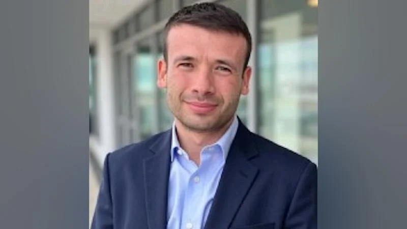 Austin Marquette is the Founder of Clear Path Strategies and a Republican strategist.